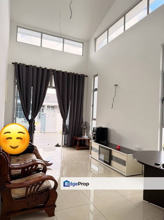 Iconia Garden Residence Taman Impian Emas Skudai For Rent, Johor, Johor Bahru