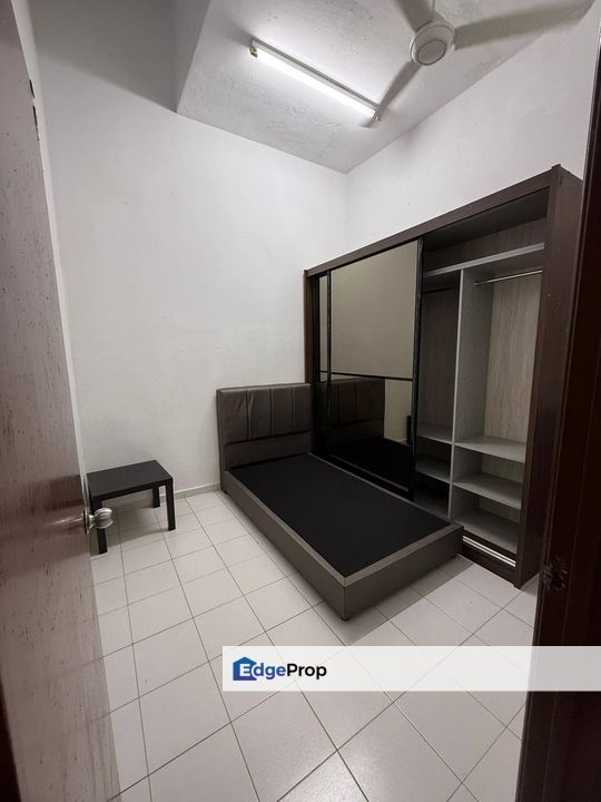 Taman Cahaya Kota Putri Masai Johor For Rent, Johor, Masai