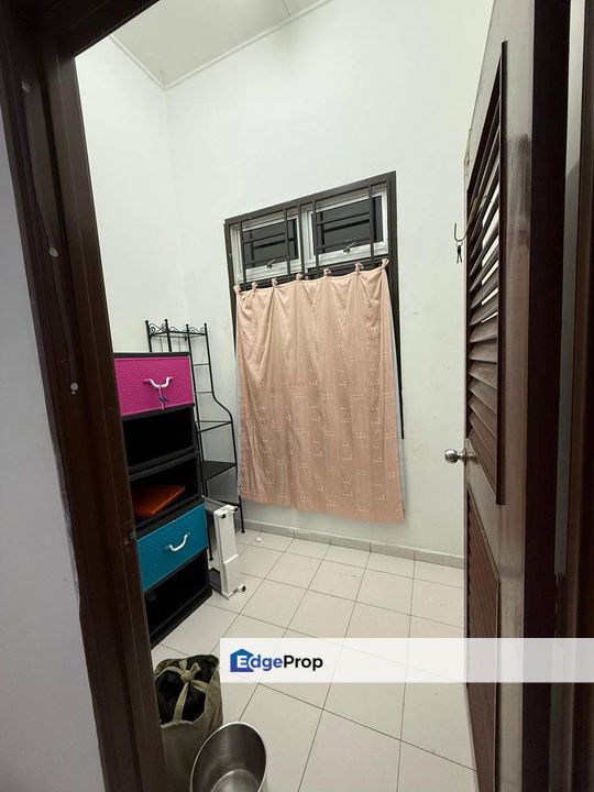 Taman Cahaya Kota Putri Masai Johor For Rent, Johor, Masai