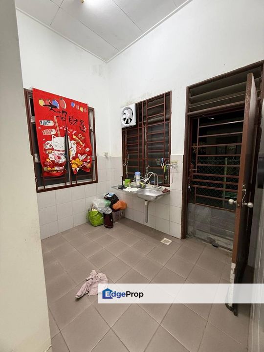 Taman Cahaya Kota Putri Masai Johor For Rent, Johor, Masai