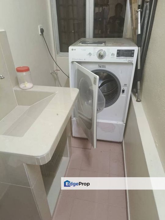 Taman Senai Utama Senai Johor For Sale, Johor, Senai