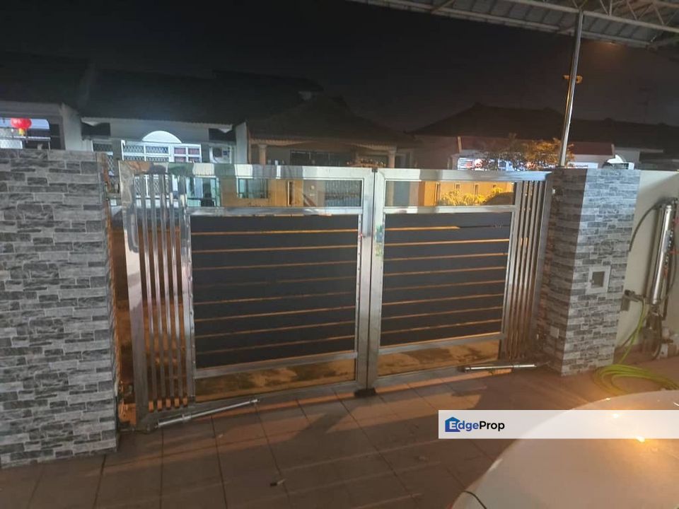 Taman Senai Utama Senai Johor For Sale, Johor, Senai