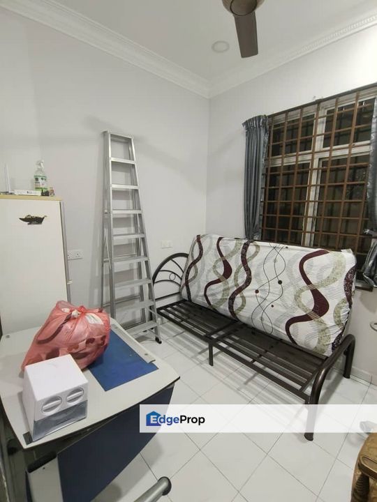 Taman Senai Utama Senai Johor For Sale, Johor, Senai