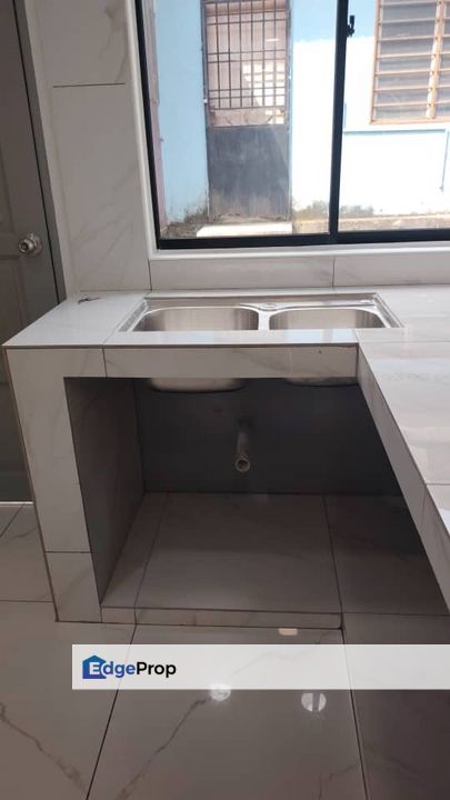 Taman Kulai Jaya Kulai Johor For Sale Full Loan , Johor, Kulai