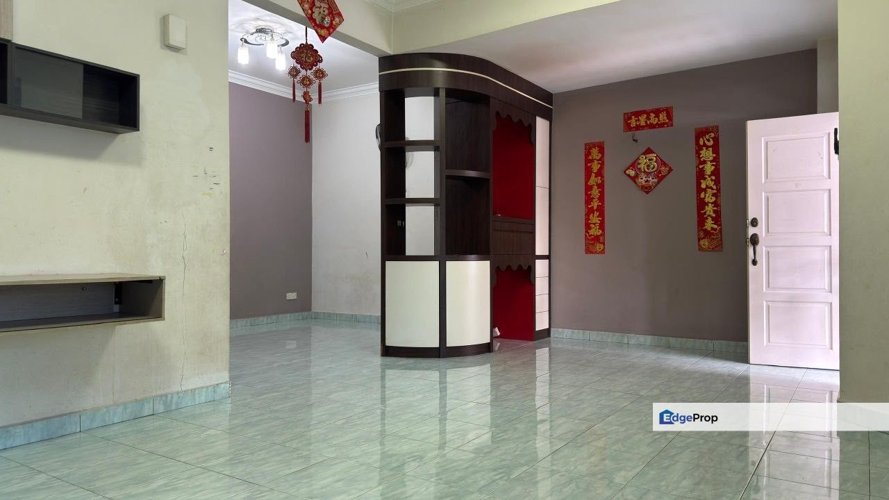 Taman Gaya Ulu Tiram Johor For Rent, Johor, Ulu Tiram