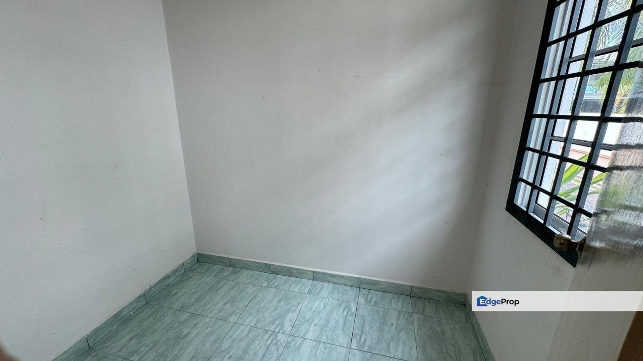 Taman Gaya Ulu Tiram Johor For Rent, Johor, Ulu Tiram