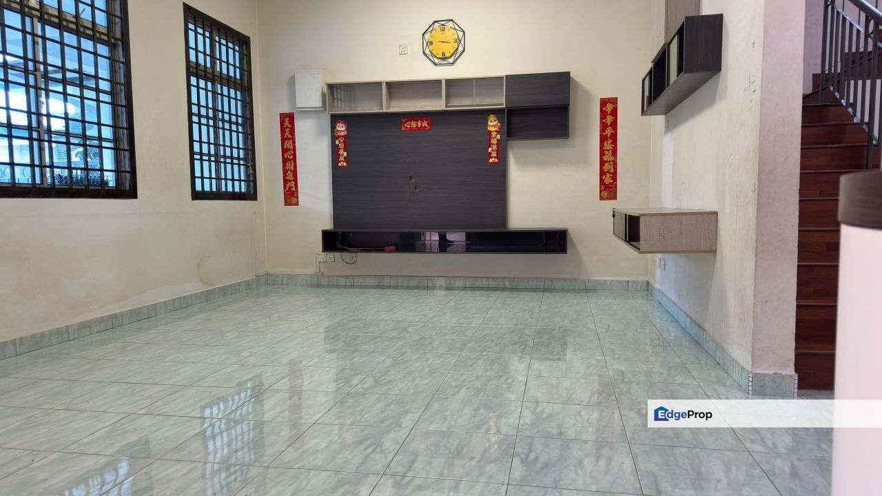 Taman Gaya Ulu Tiram Johor For Rent, Johor, Ulu Tiram