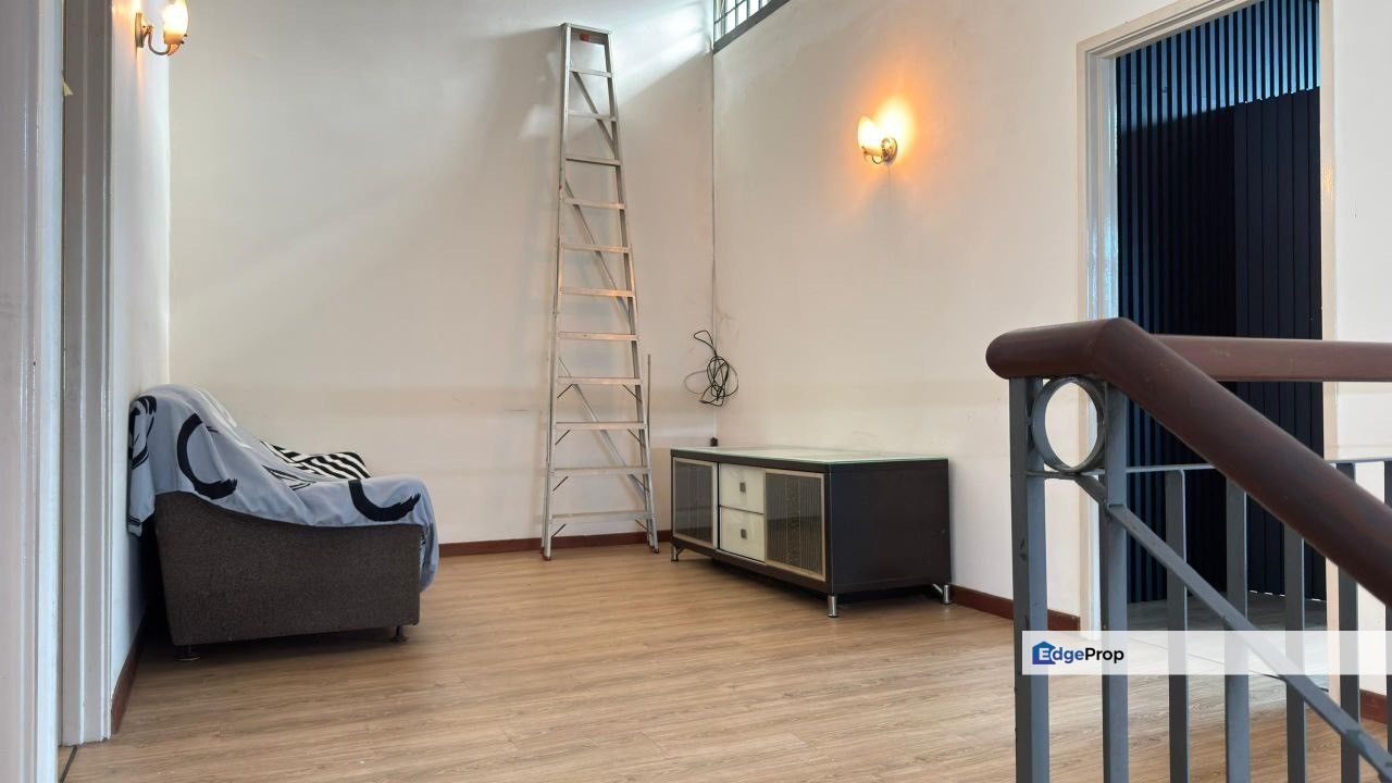 Taman Gaya Ulu Tiram Johor For Rent, Johor, Ulu Tiram