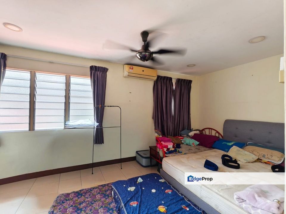 Taman Nusantara Gelang Patah Johor For Sale Full Loan, Johor, Gelang Patah