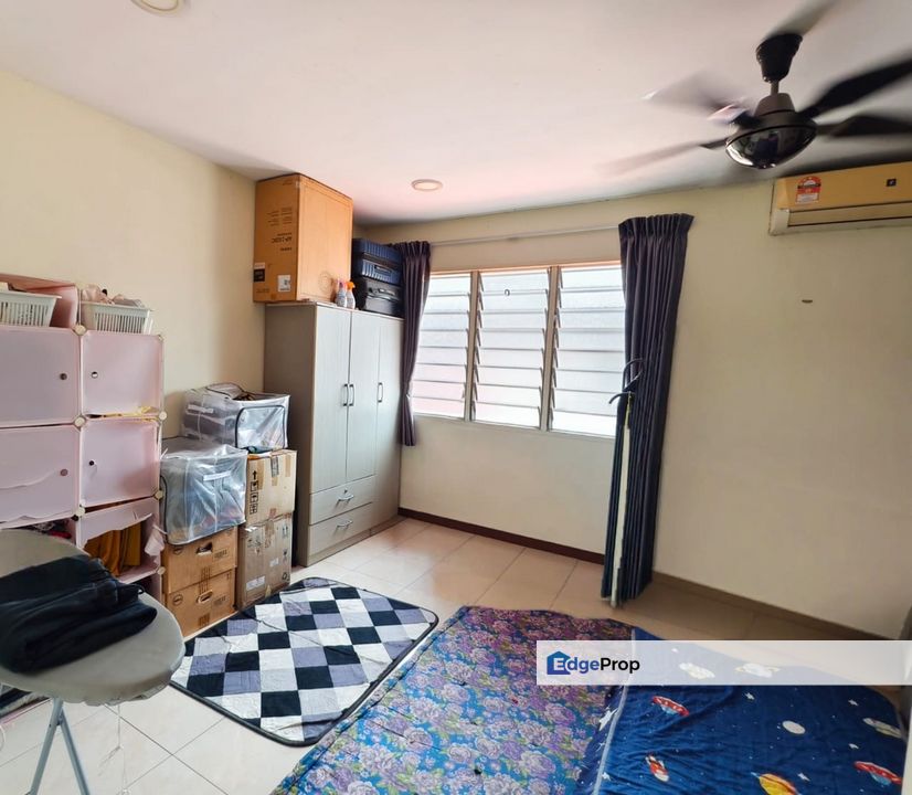 Taman Nusantara Gelang Patah Johor For Sale Full Loan, Johor, Gelang Patah