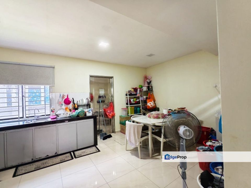 Taman Nusantara Gelang Patah Johor For Sale Full Loan, Johor, Gelang Patah