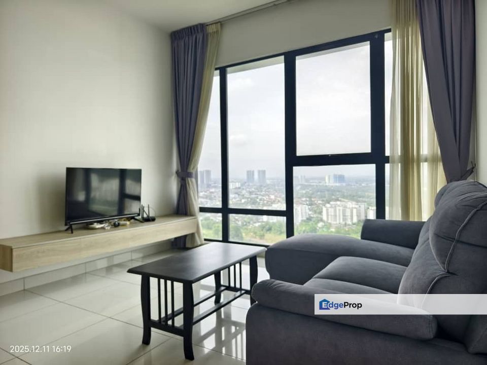 Southkey Mosaic Johor Bahru Johor For Rent, Johor, Johor Bahru