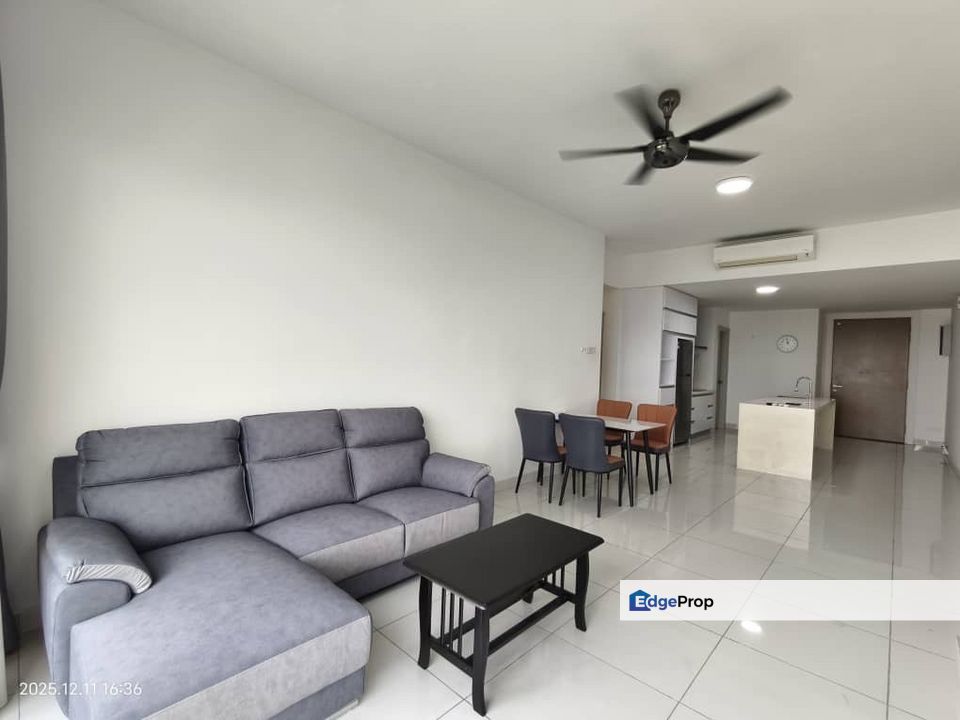 Southkey Mosaic Johor Bahru Johor For Rent, Johor, Johor Bahru