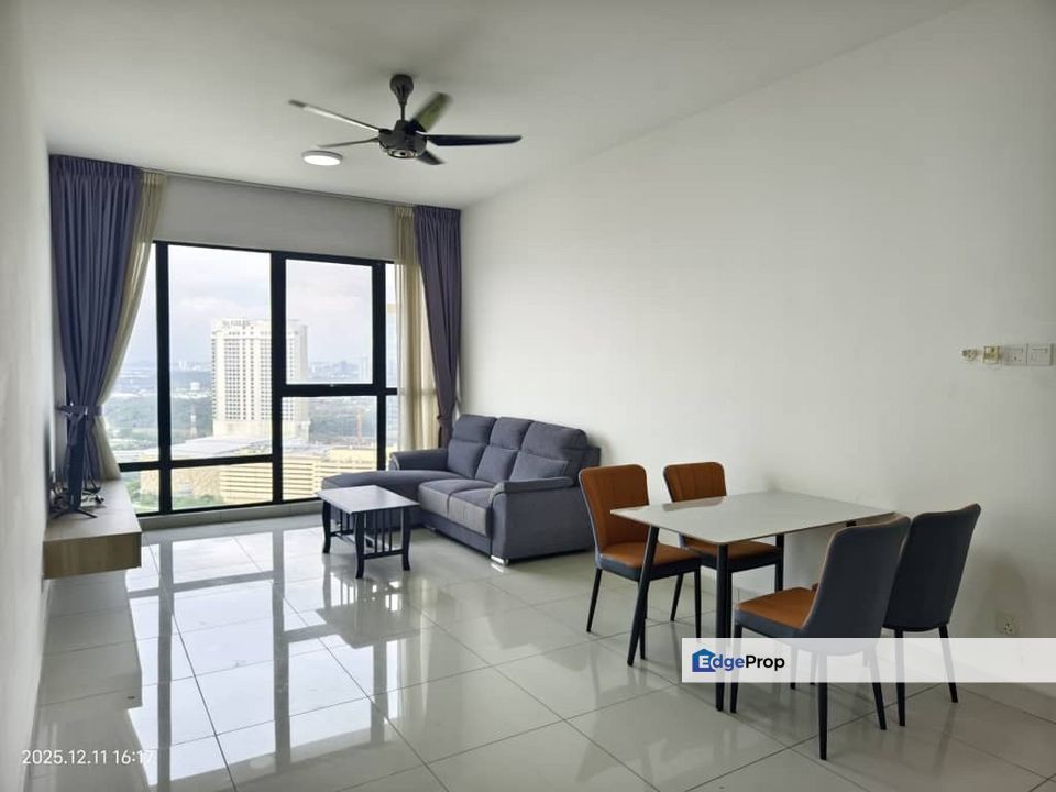 Southkey Mosaic Johor Bahru Johor For Rent, Johor, Johor Bahru