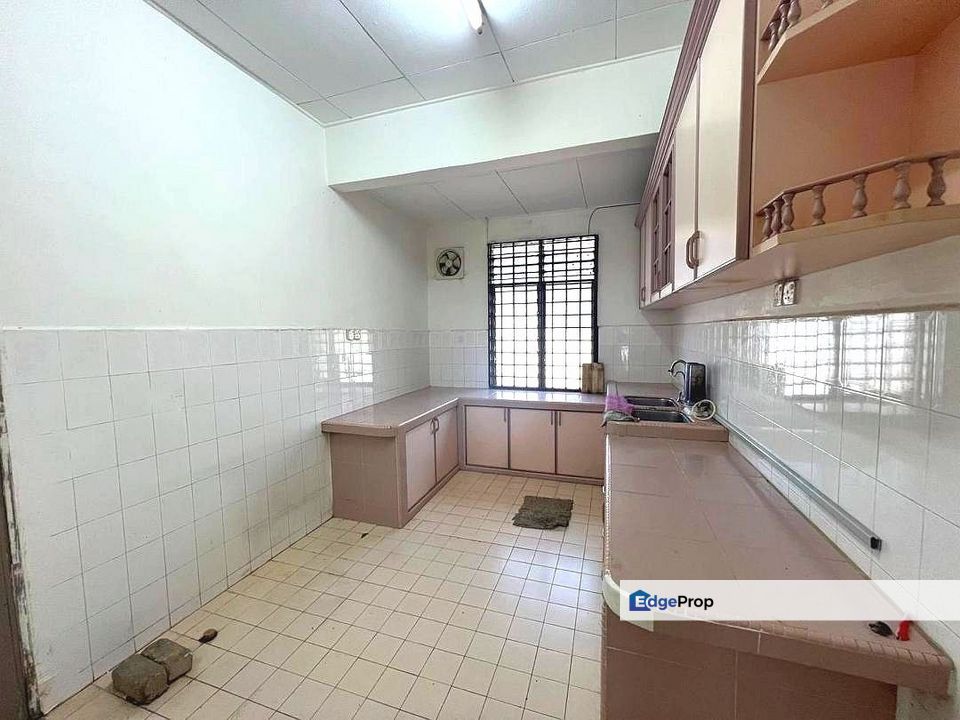 Taman Puteri Wangsa Ulu Tiram Johor For rent , Johor, Ulu Tiram