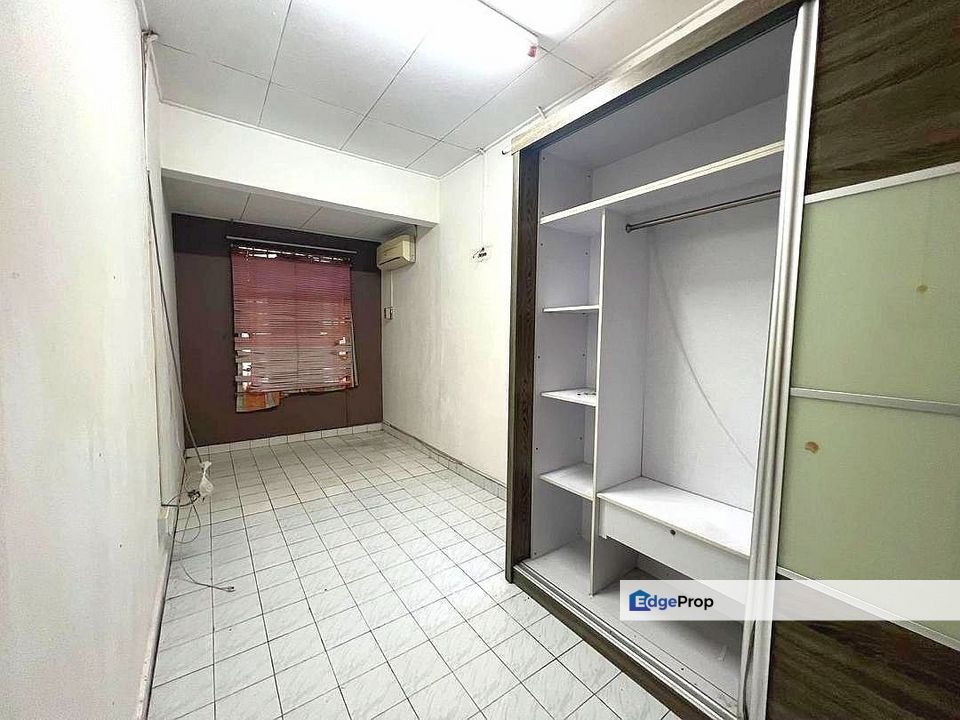 Taman Puteri Wangsa Ulu Tiram Johor For rent , Johor, Ulu Tiram