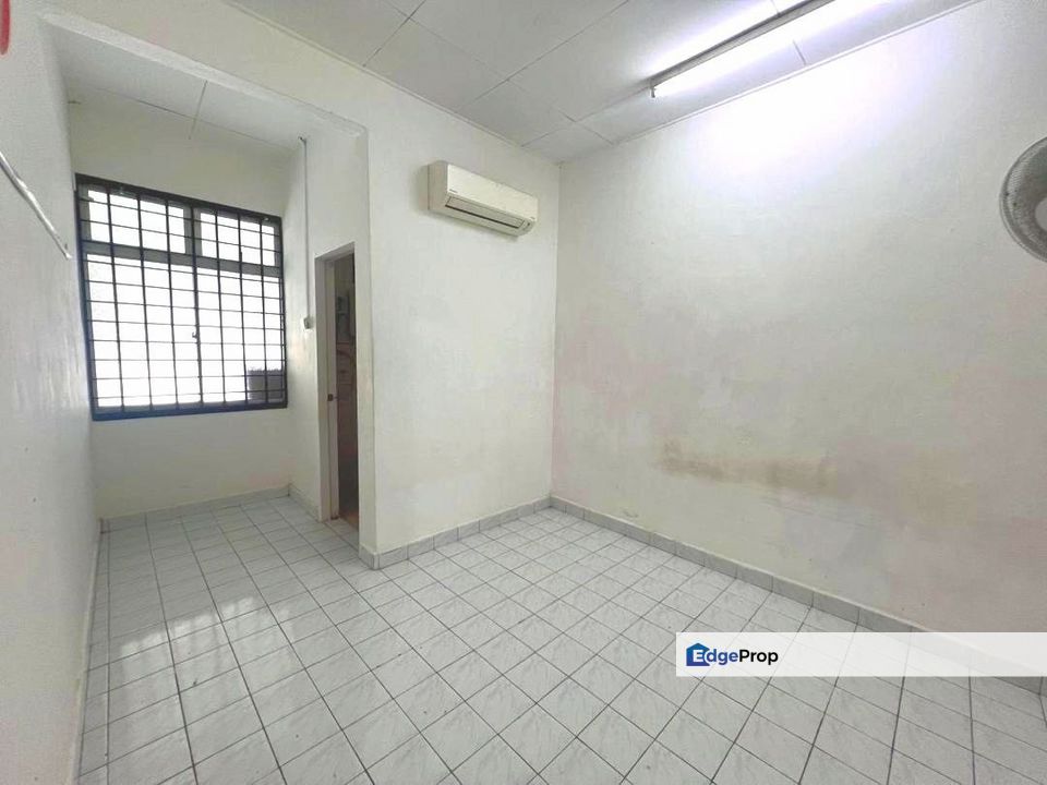 Taman Puteri Wangsa Ulu Tiram Johor For rent , Johor, Ulu Tiram