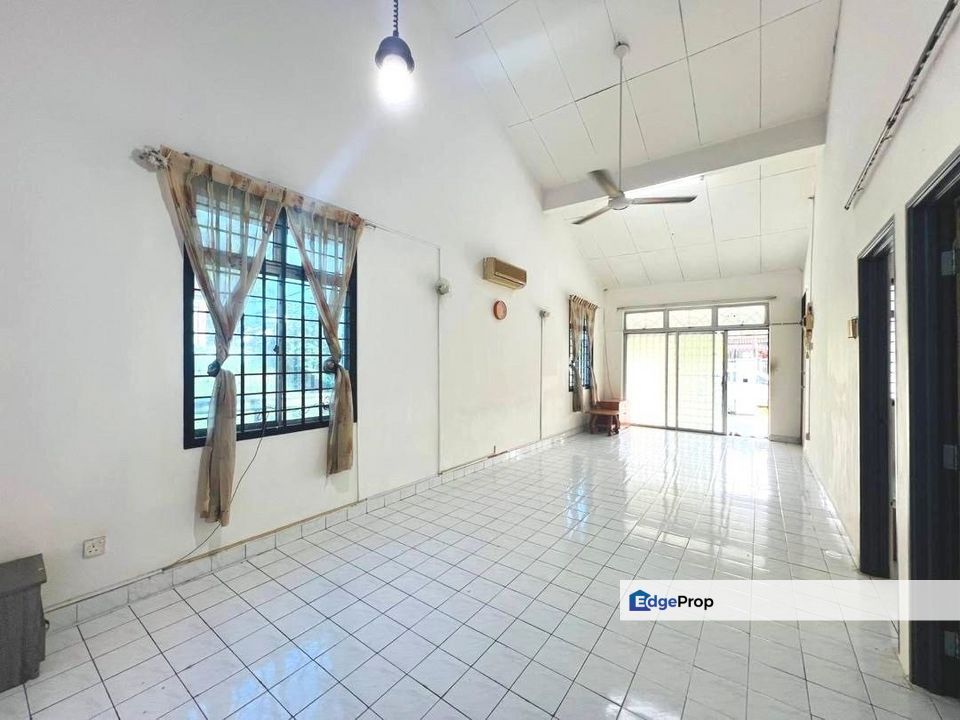 Taman Puteri Wangsa Ulu Tiram Johor For rent , Johor, Ulu Tiram