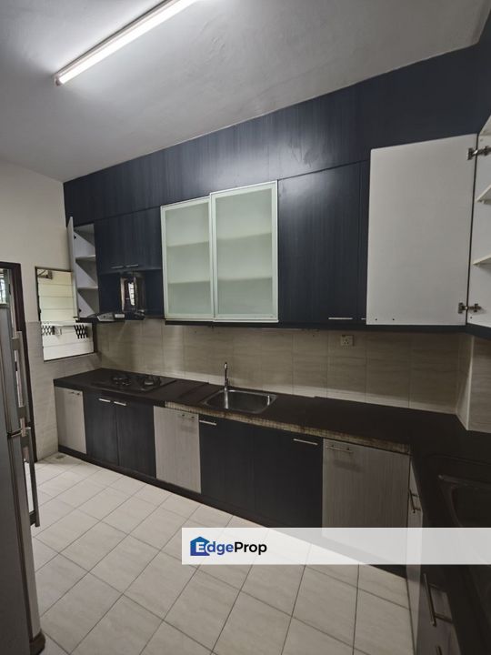 Taman Setia Tropika Johor For Rent Fully Furnished , Johor, Setia Tropika