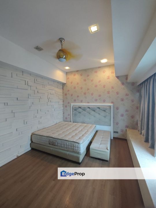 Taman Setia Tropika Johor For Rent Fully Furnished , Johor, Setia Tropika