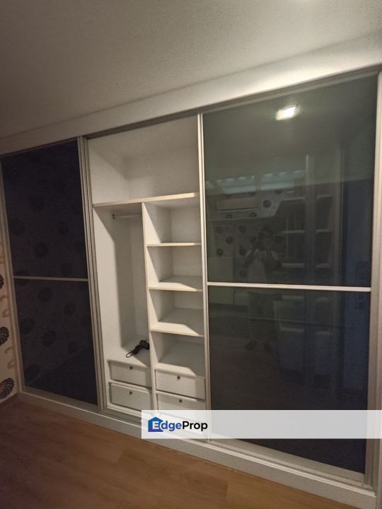 Taman Setia Tropika Johor For Rent Fully Furnished , Johor, Setia Tropika