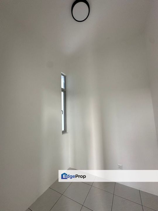 Camellia Residence Seri Austin Johor Bahru For Sale, Johor, Johor Bahru