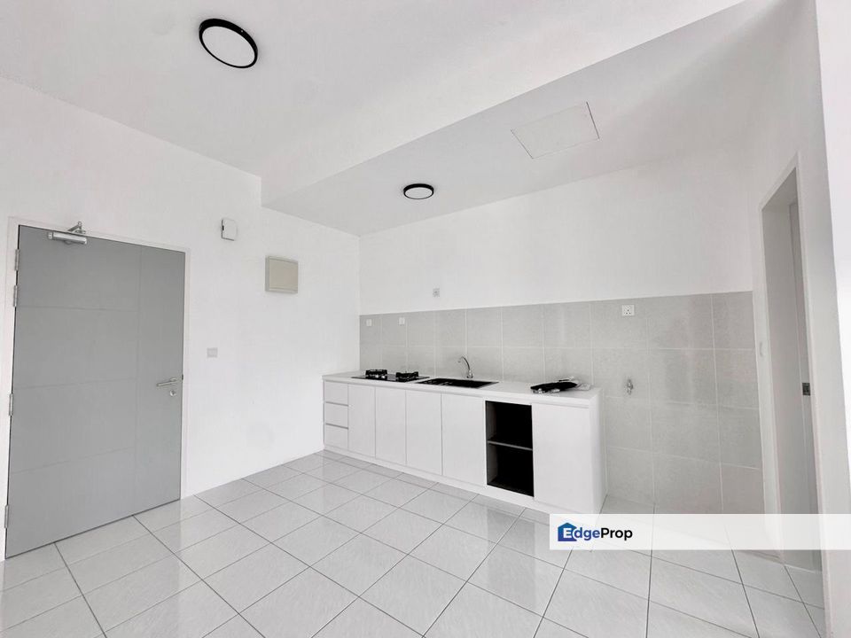 Camellia Residence Seri Austin Johor Bahru For Sale, Johor, Johor Bahru