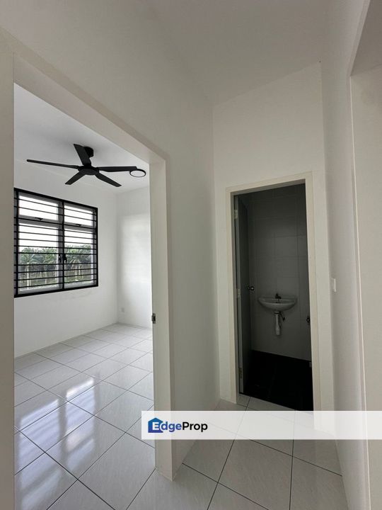 Camellia Residence Seri Austin Johor Bahru For Sale, Johor, Johor Bahru