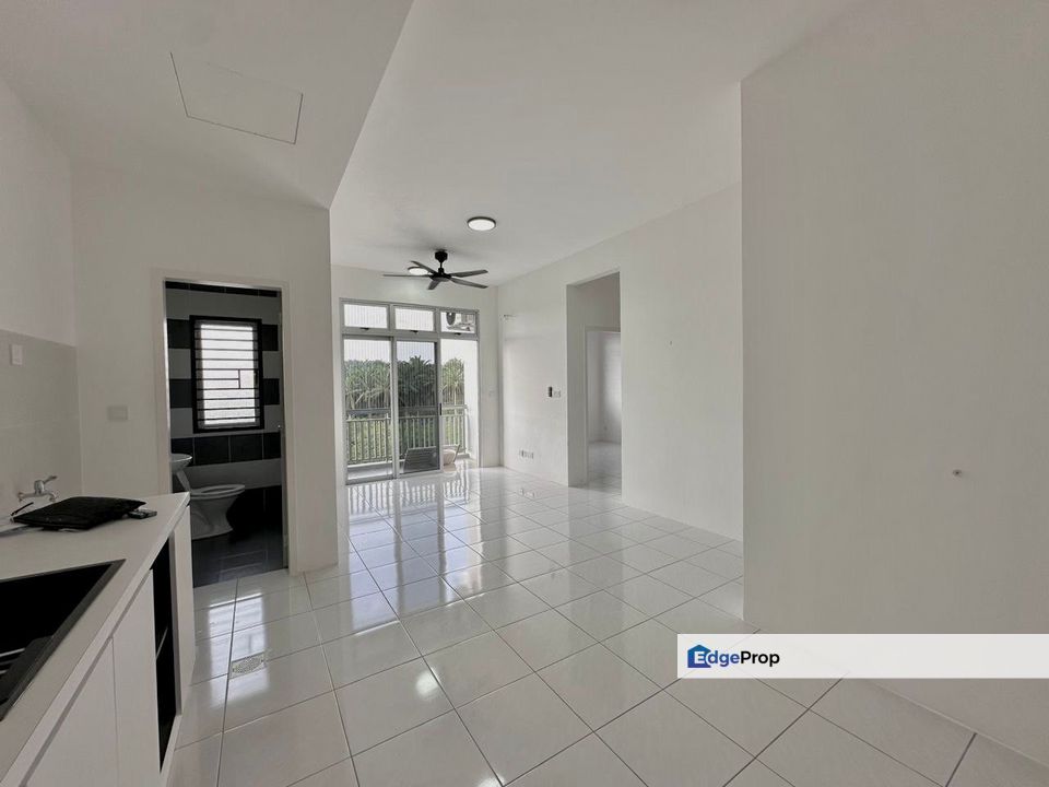 Camellia Residence Seri Austin Johor Bahru For Sale, Johor, Johor Bahru