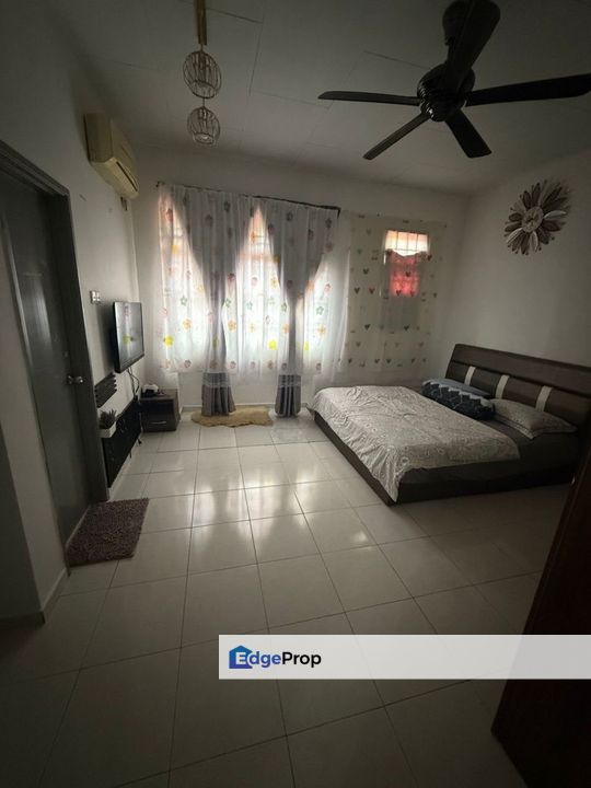 Taman Nusa Indah Iskandar Puteri Nusajaya For Sale, Johor, Nusajaya