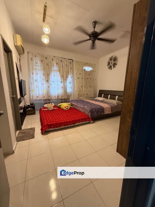 Taman Nusa Indah Iskandar Puteri Nusajaya For Sale, Johor, Nusajaya