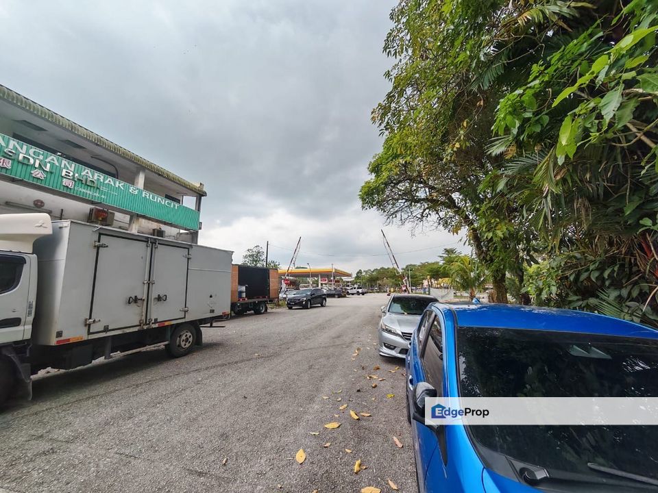 Taman Permas Jaya Masai Johor For Sale, Johor, Masai