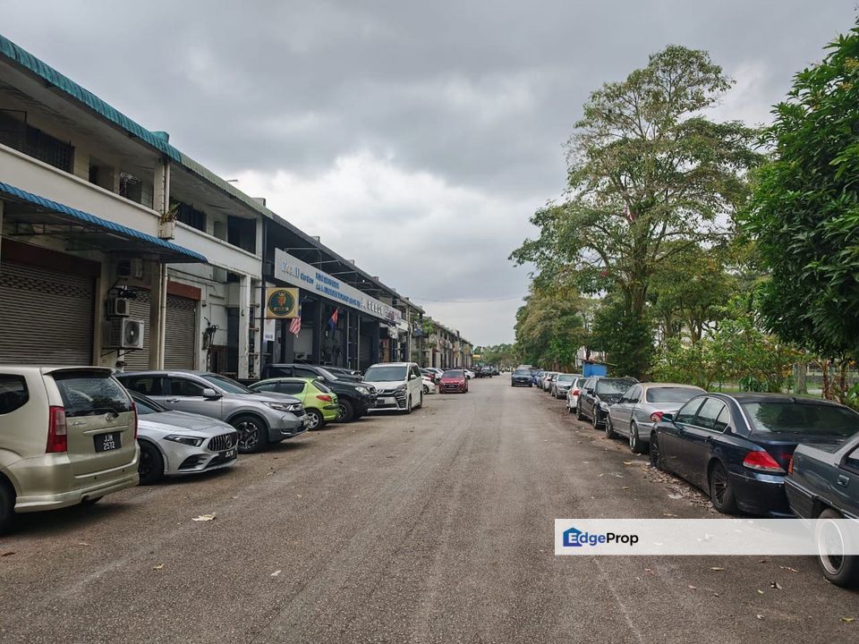 Taman Permas Jaya Masai Johor For Sale, Johor, Masai