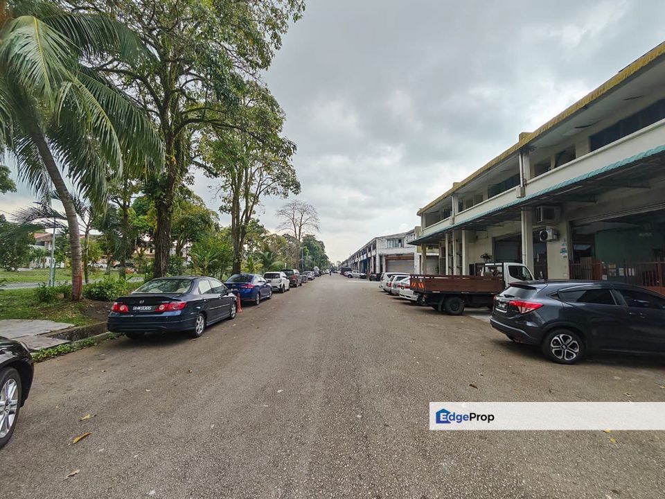 Taman Permas Jaya Masai Johor For Sale, Johor, Masai