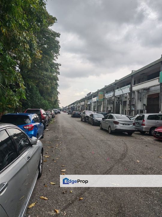 Taman Permas Jaya Masai Johor For Sale, Johor, Masai