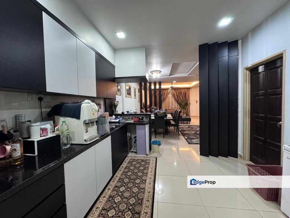 Taman Impian Heights Skudai Johor For Sale, Johor, Skudai
