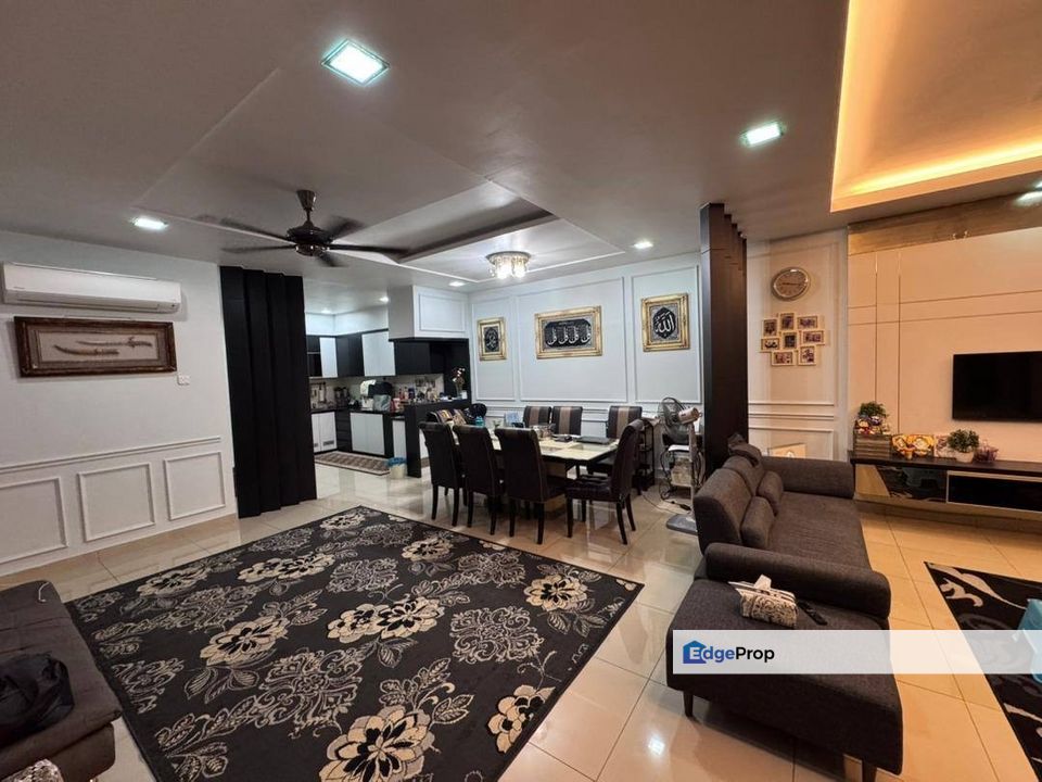 Taman Impian Heights Skudai Johor For Sale, Johor, Skudai