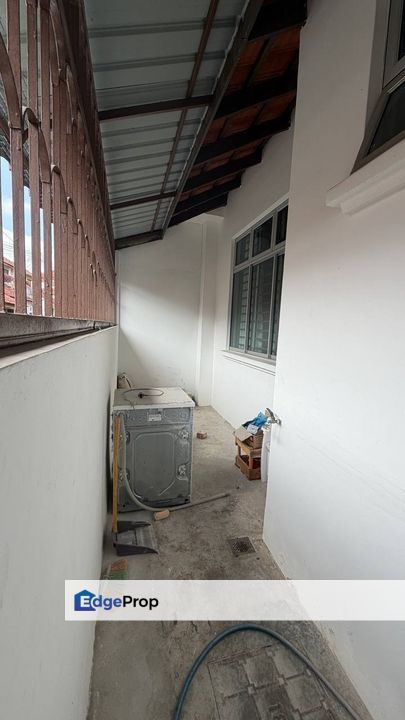 Taman Pelangi Indah Ulu Tiram Johor For Rent, Johor, Ulu Tiram