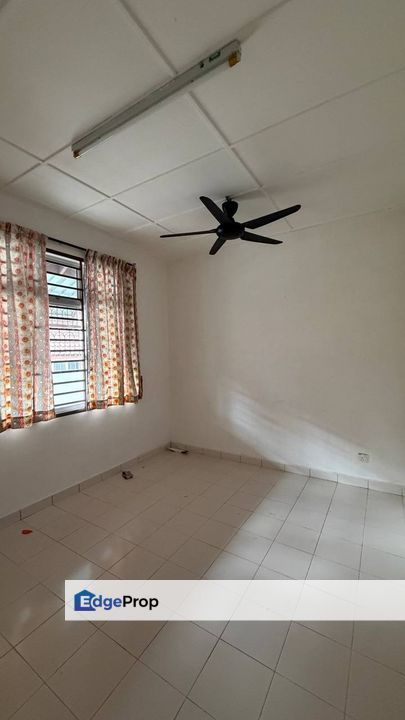 Taman Pelangi Indah Ulu Tiram Johor For Rent, Johor, Ulu Tiram