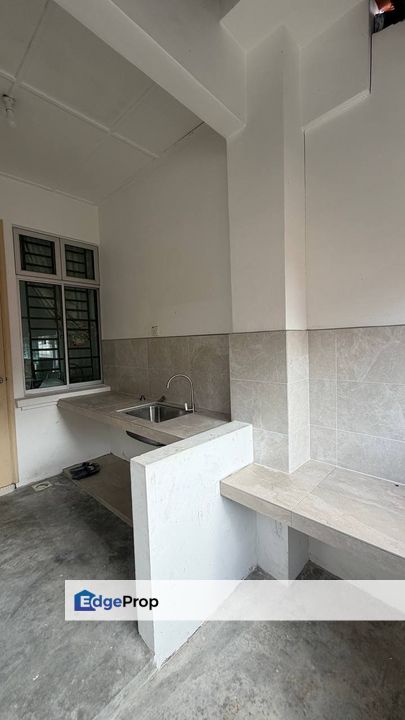 Taman Pelangi Indah Ulu Tiram Johor For Rent, Johor, Ulu Tiram