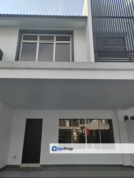 Iconia Garden Residence Taman Impian Emas For Sale, Johor, Johor Bahru