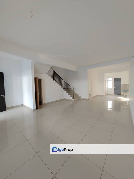 Iconia Garden Residence Taman Impian Emas For Sale, Johor, Johor Bahru