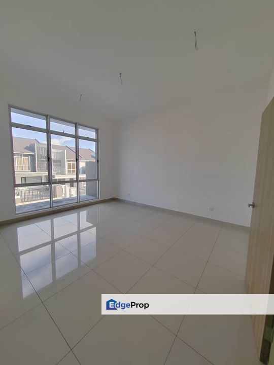 Iconia Garden Residence Taman Impian Emas For Sale, Johor, Johor Bahru