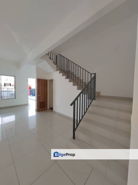 Iconia Garden Residence Taman Impian Emas For Sale, Johor, Johor Bahru