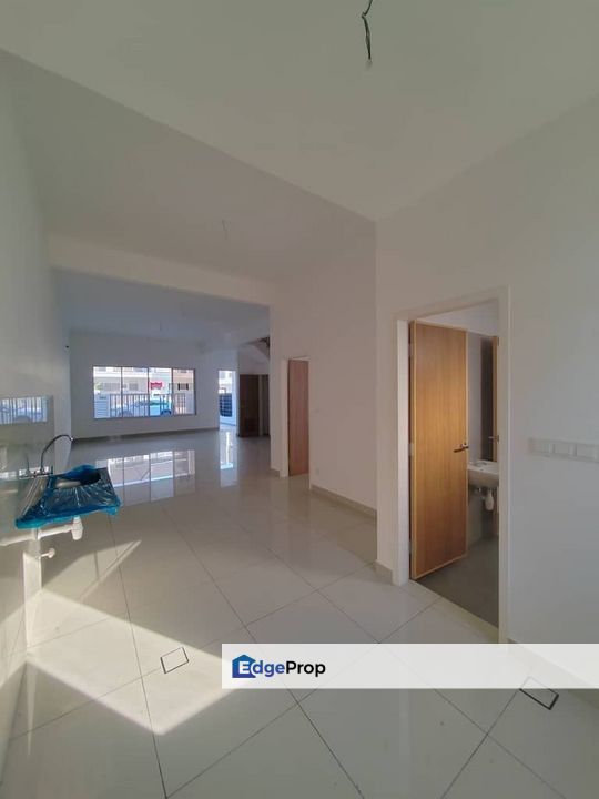 Iconia Garden Residence Taman Impian Emas For Sale, Johor, Johor Bahru