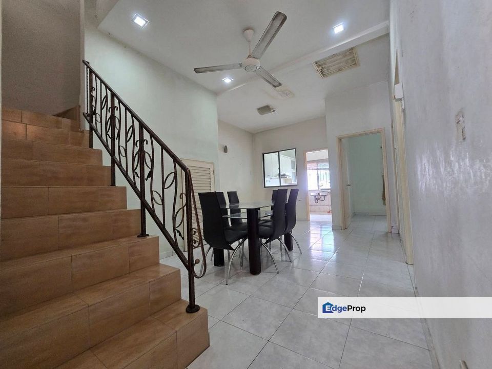 KSL Puteri Park Ulu Tiram Johor For Sale, Johor, Ulu Tiram