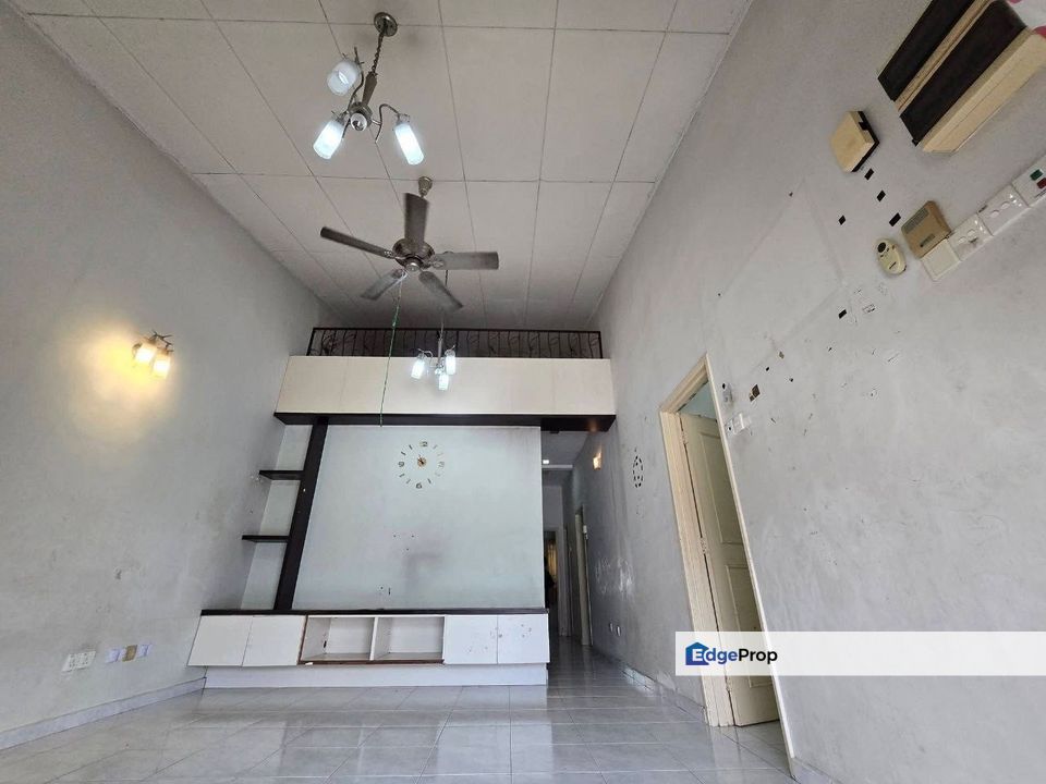 KSL Puteri Park Ulu Tiram Johor For Sale, Johor, Ulu Tiram