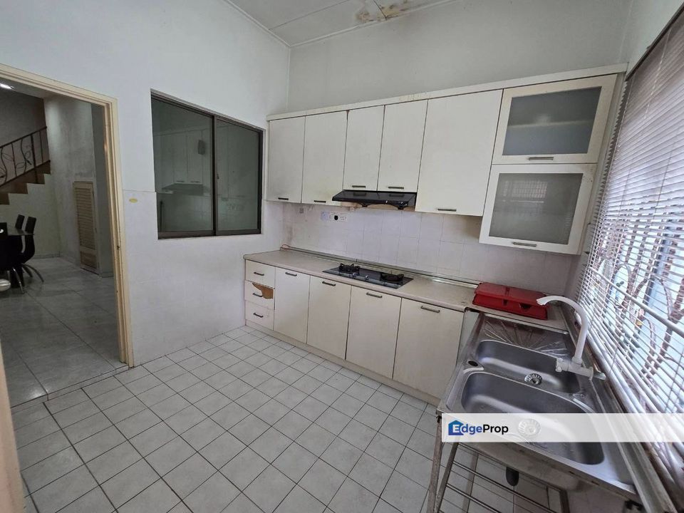 KSL Puteri Park Ulu Tiram Johor For Sale, Johor, Ulu Tiram