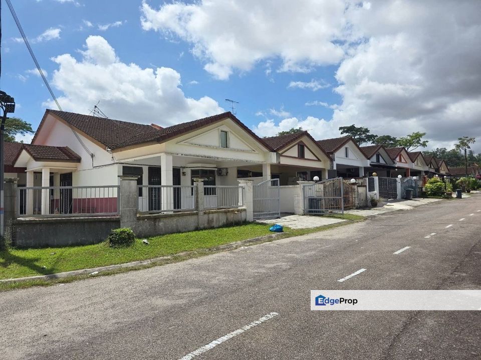 KSL Puteri Park Ulu Tiram Johor For Sale, Johor, Ulu Tiram