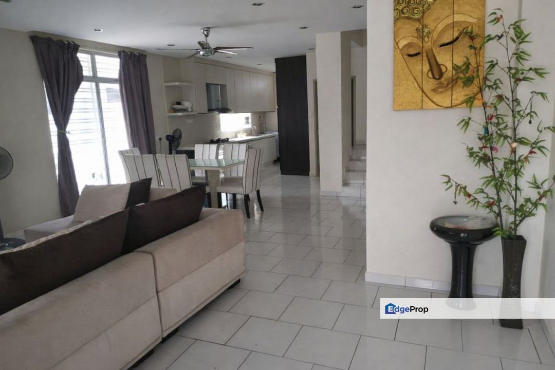 Taman Bukit Indah Johor Bahru Johor For Rent, Johor, Johor Bahru